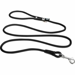 Curli Stretch Comfort Koppel Svart