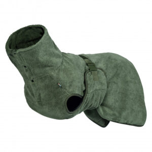 Rukka Pets Medea Eco Badrock Grön