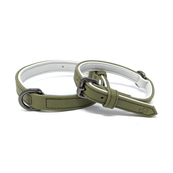 catwalkdog-cambridge-collars-olive-pair-scaled_grande