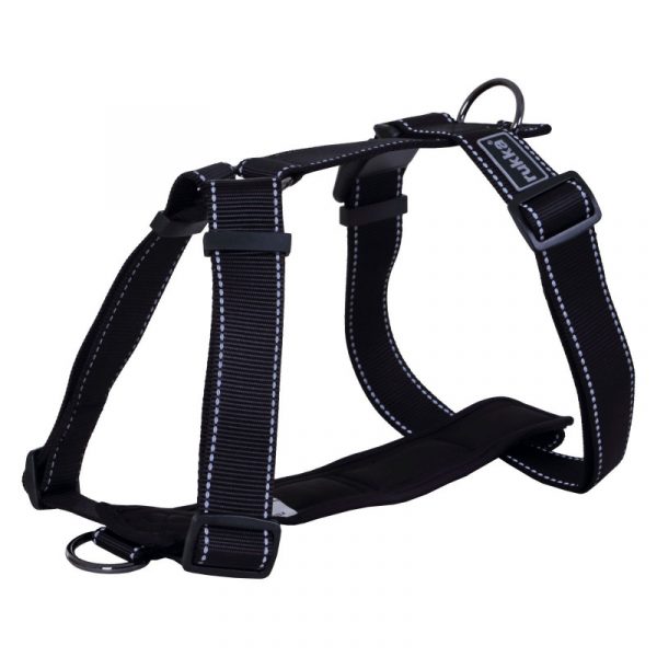 form-y-harness-black